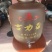 200斤紫砂坛，带密封盖/不锈钢锁扣