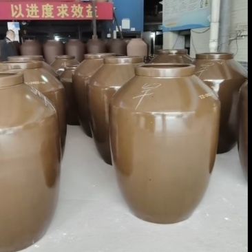 1000斤酒坛