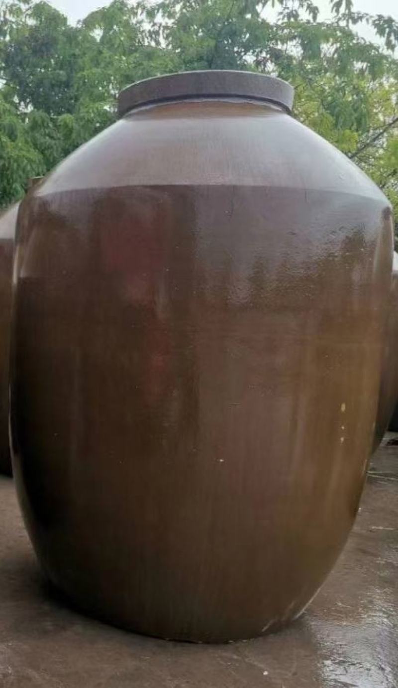 1000斤酒坛