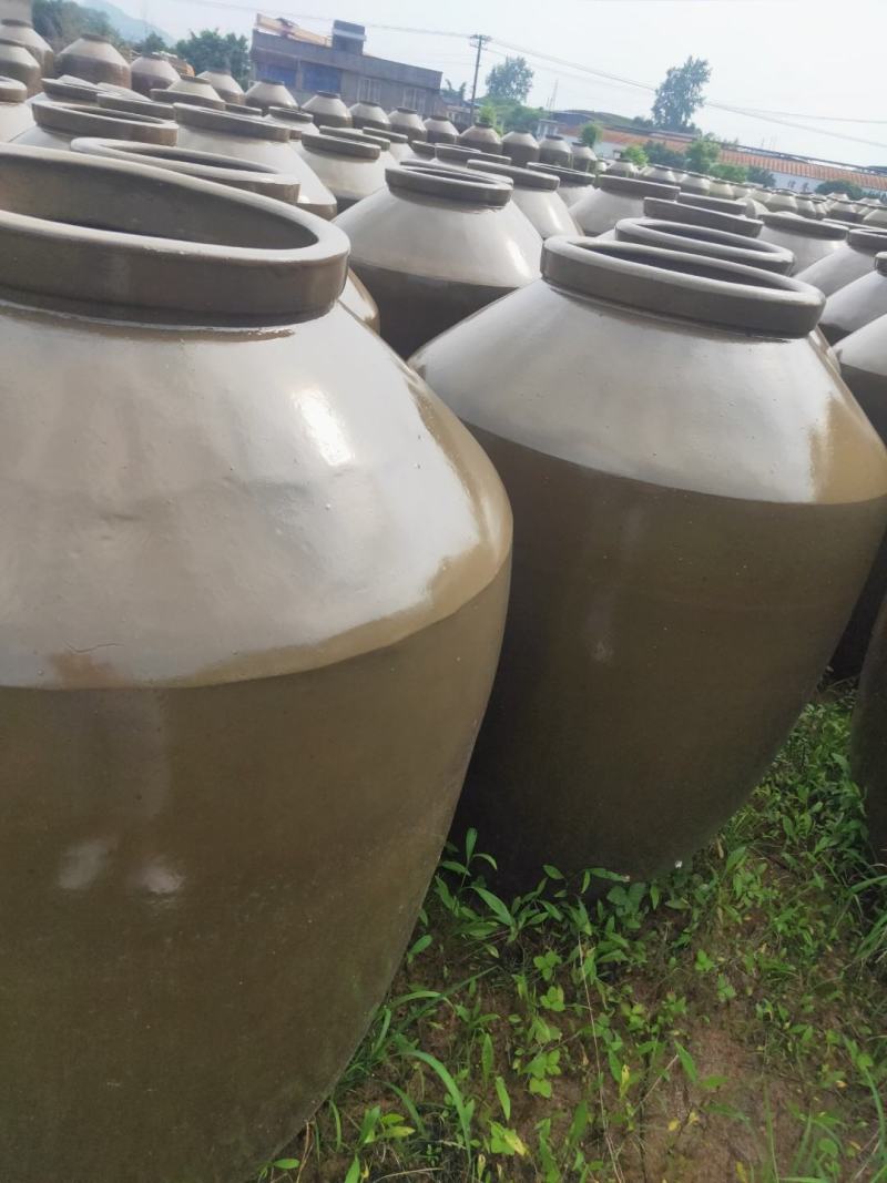 1000斤酒坛