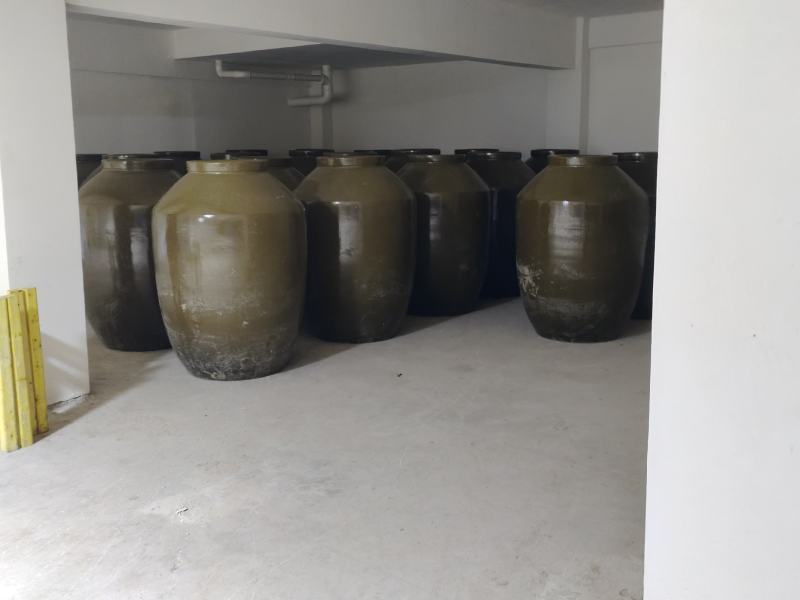 1000斤酒坛