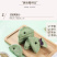 奇亚籽紫薯饼芋泥饼批发好吃饱腹