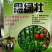 矮壮素黑绿壮，辣椒、樱桃西红柿、黄瓜、长豆角、芸豆等