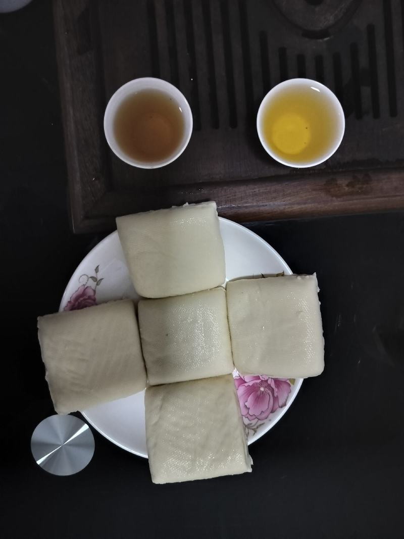 普宁豆腐