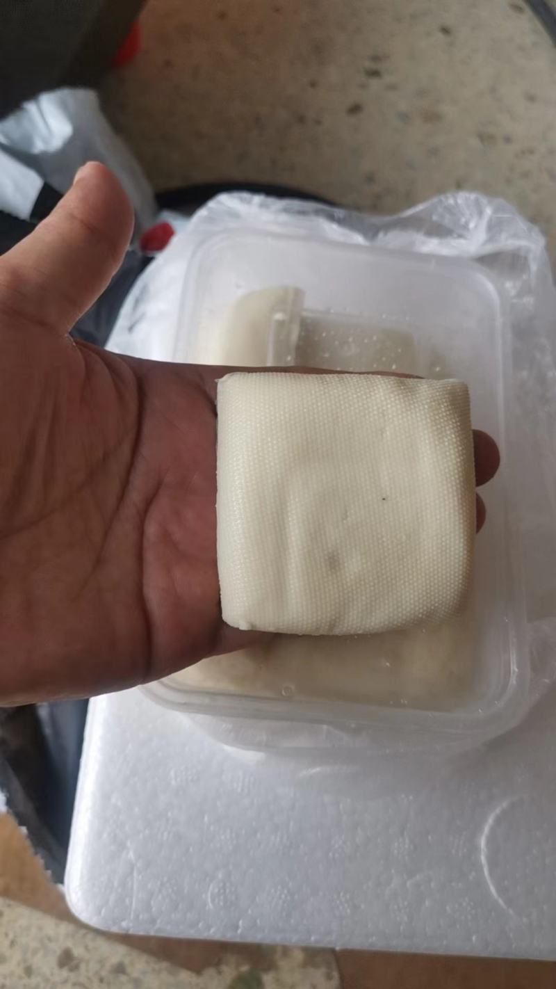 普宁豆腐