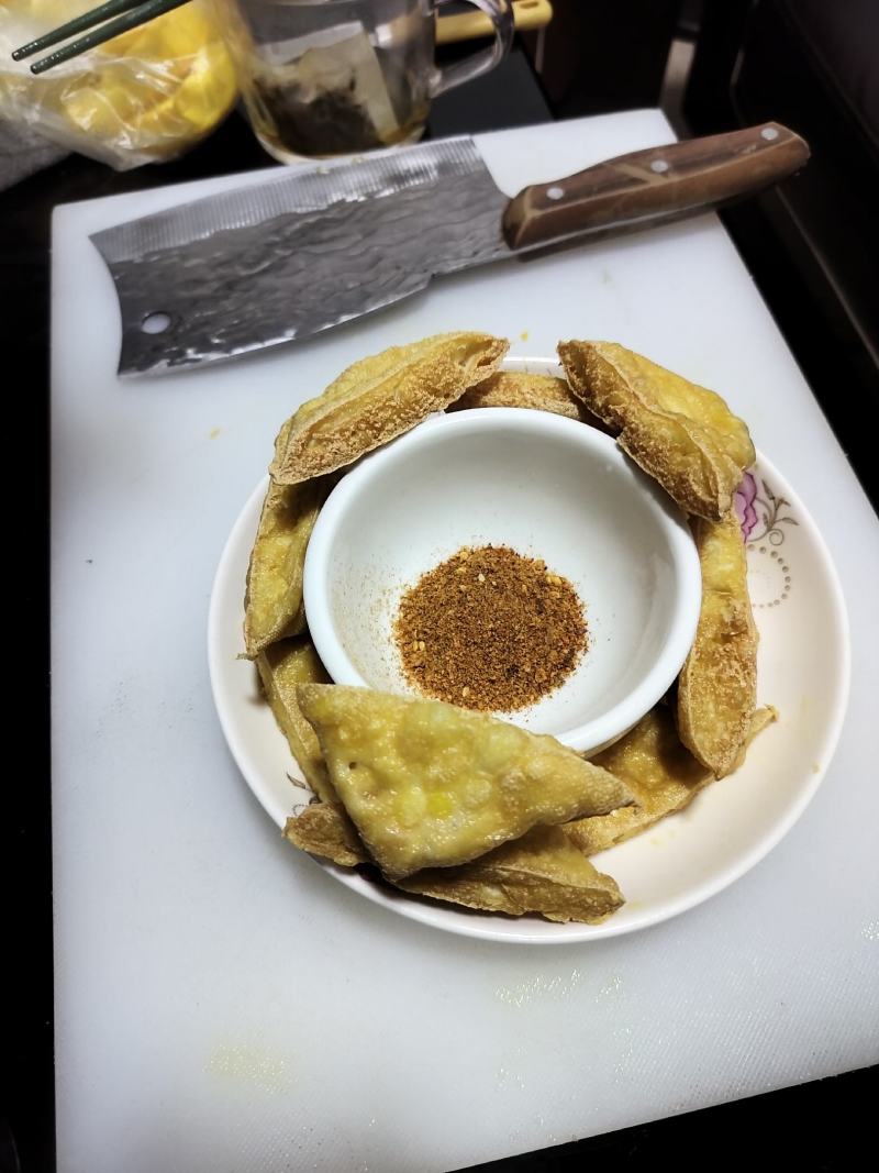 普宁豆腐