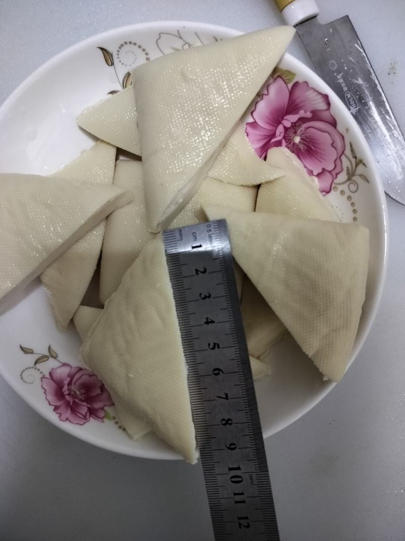 普宁豆腐