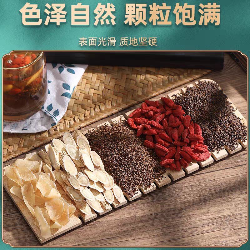 菟丝子，精选内蒙小菟丝子，颗粒饱满，颜色纯正。
