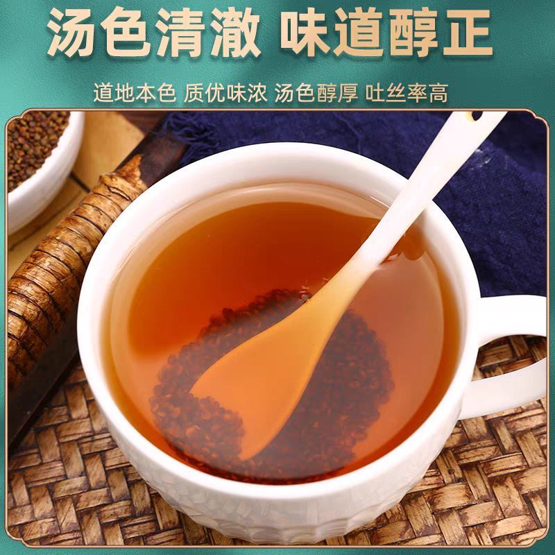 菟丝子，精选内蒙小菟丝子，颗粒饱满，颜色纯正。