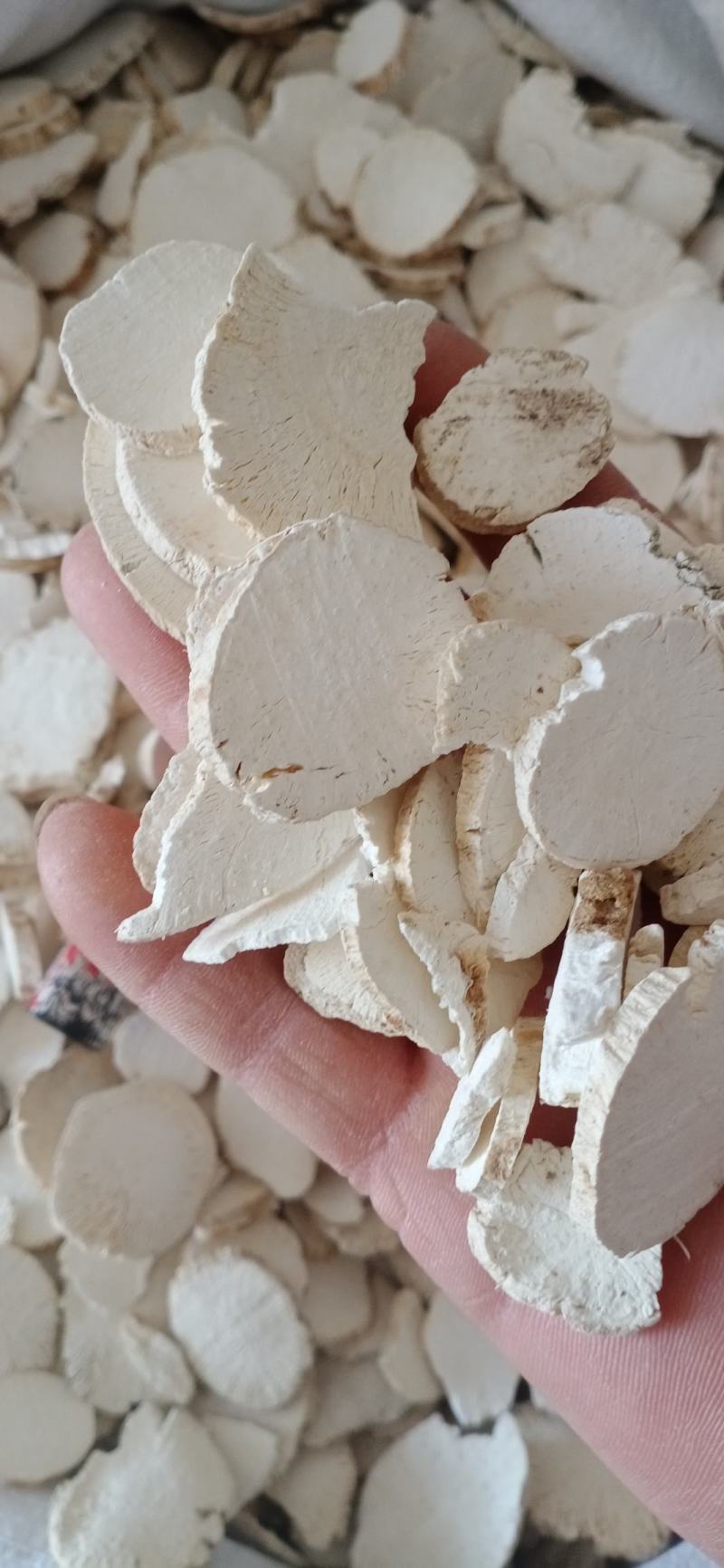 【天花粉】产地一手货源大货供应规格齐全量大优惠。