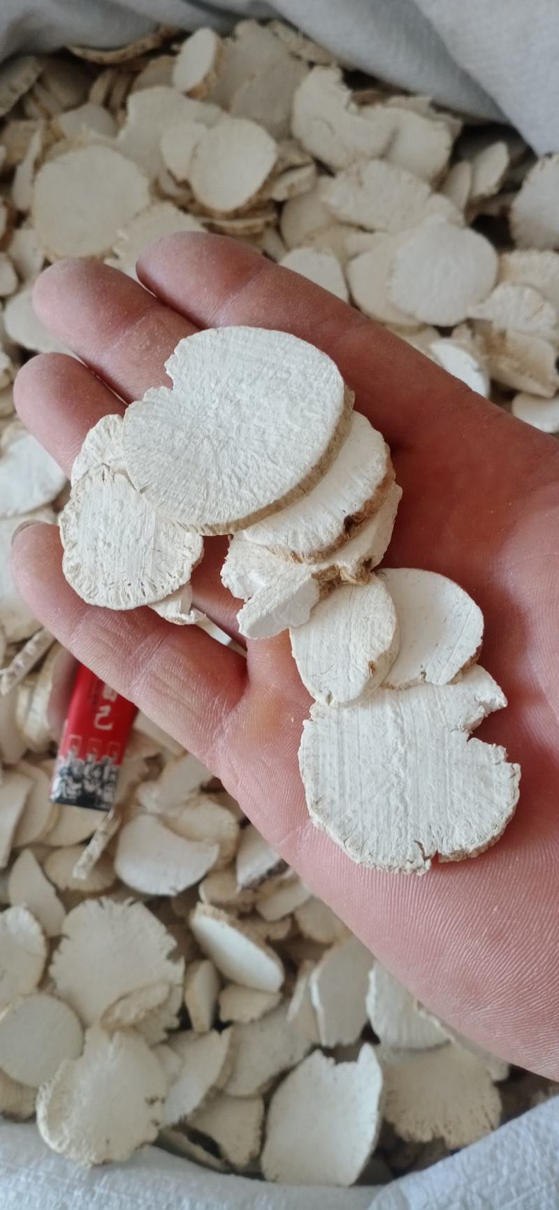 【天花粉】产地一手货源大货供应规格齐全量大优惠。