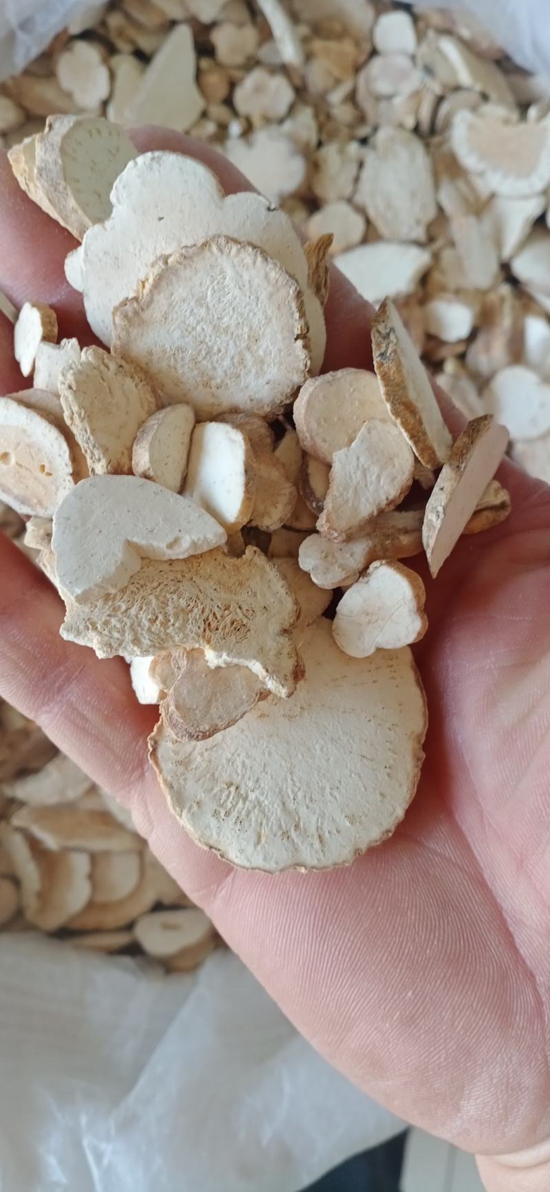 【天花粉】产地一手货源大货供应规格齐全量大优惠。