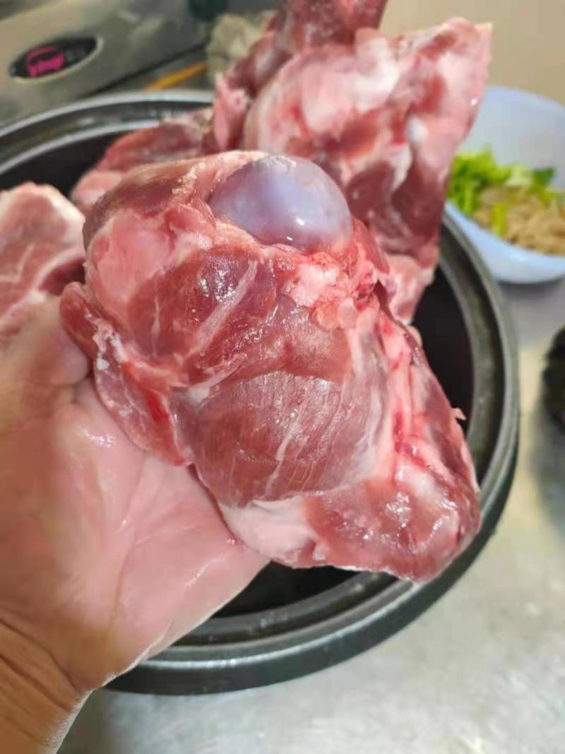 多肉猪棒骨