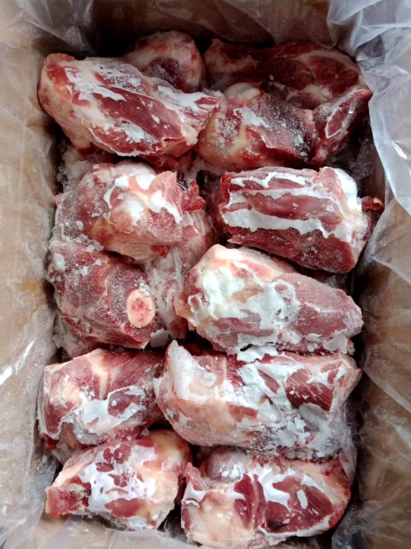 多肉猪棒骨