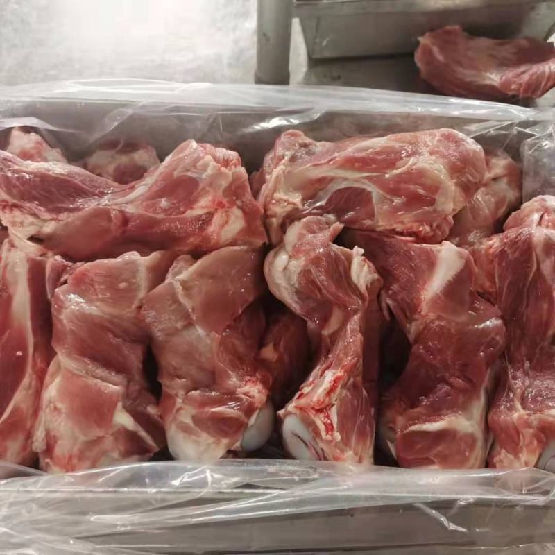 多肉猪棒骨