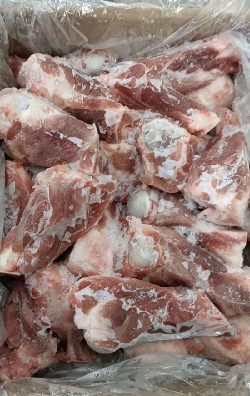 多肉猪棒骨