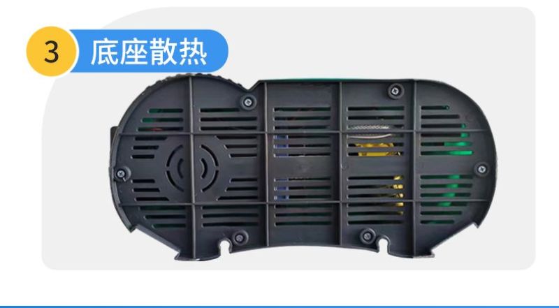 搅拌式电动喷雾器背负农用打药机充电喷洒器高压锂电消毒壶