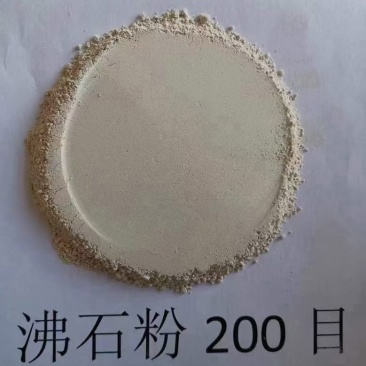 沸石粉
