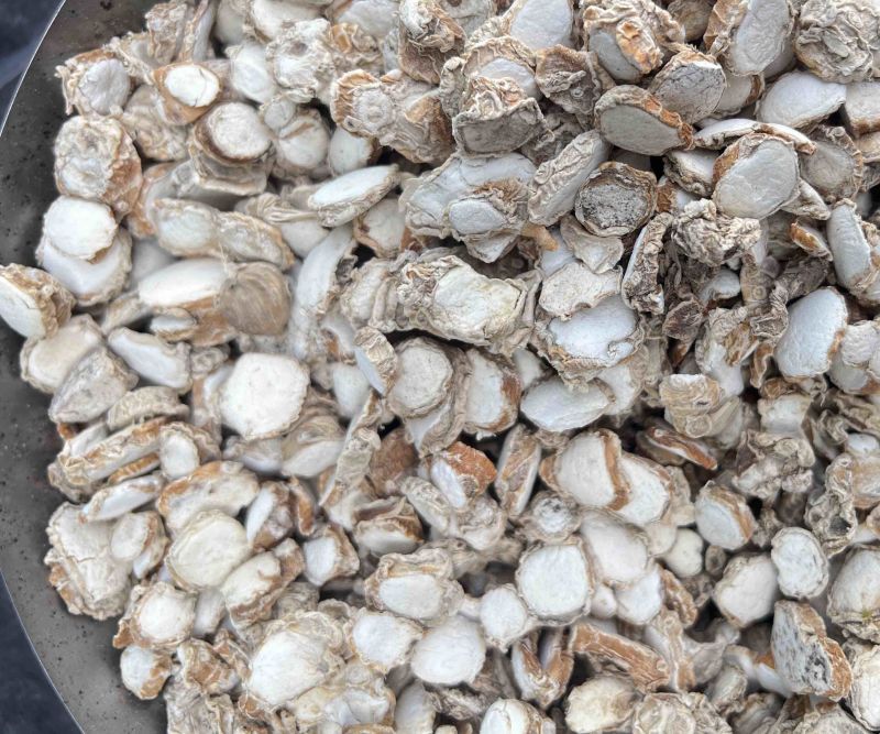 山奈正宗家用新货山奈粉砂姜姜粉香料卤肉三奈调料卤料
