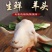 清真新鲜羊头整只头羊带皮冷冻新鲜生羊头整个带皮羊头生鲜羊