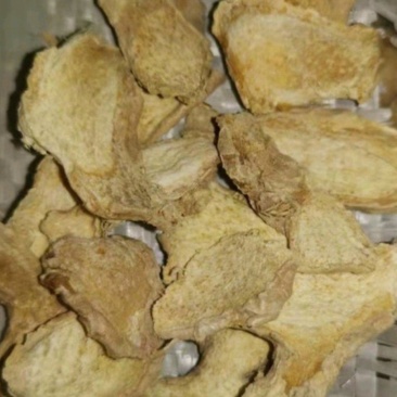 姜干，商用