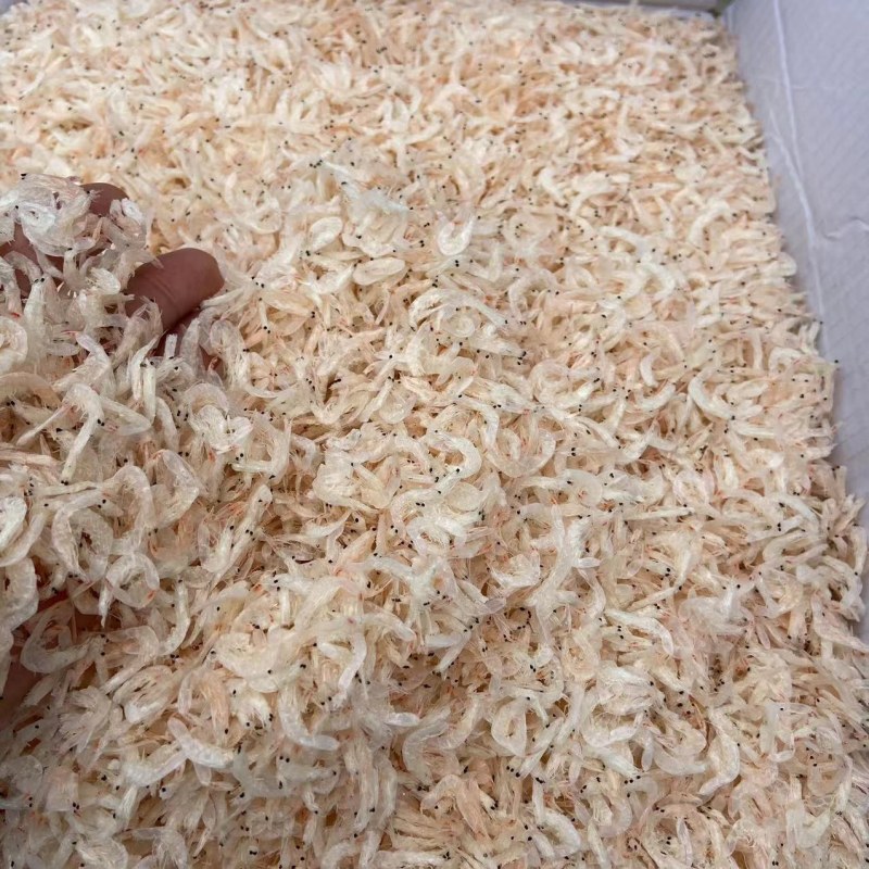 【推荐】精品虾皮，水产干货，淡干淡盐，全国发货对接大型商超