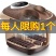 乐臣全自动加热足浴盆家用洗脚盆恒温泡脚桶电动足疗机按摩足