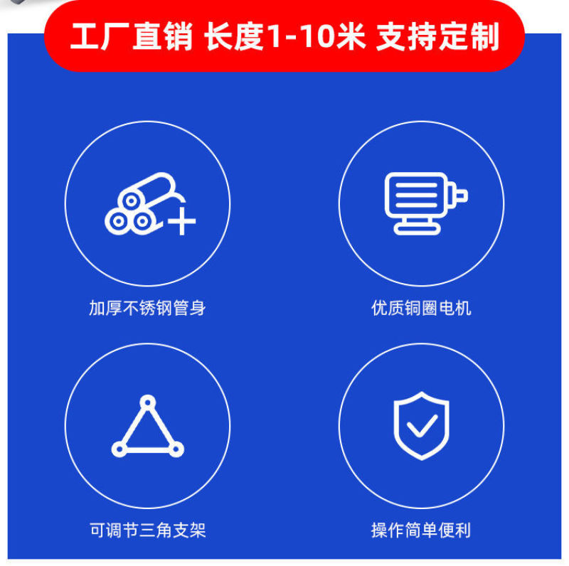 吸粮机自动吸粮机抽粮机小型家用小麦玉米收粮机