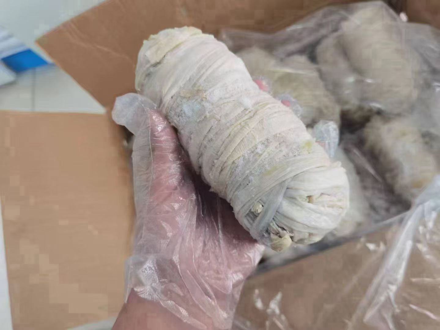 用户在生猪价格网的互动页面上进行价格查询和留言咨询 生猪价格网用户互动界面