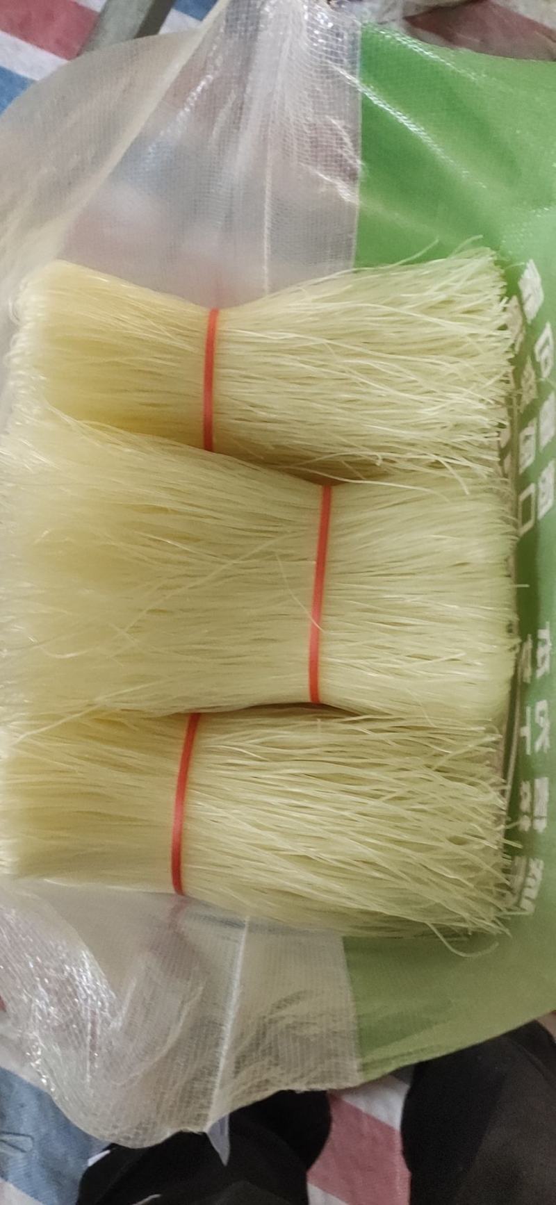 【粉丝】精制粉丝诚信商家工厂直发品质保障