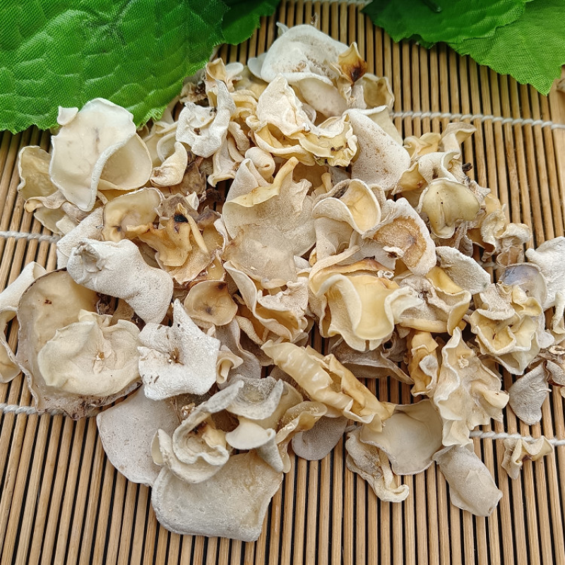 【实力推荐】东北特产白木耳精品优选诚信经营可视频看货
