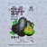 中科茂华博美8号甜瓜种子黑皮绿肉橘瓤超甜高糖酥脆爽口