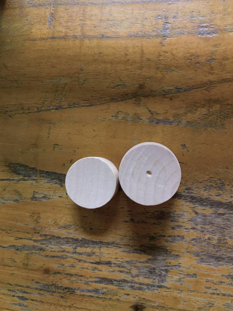 竹筒粽子木塞垫片特价处理