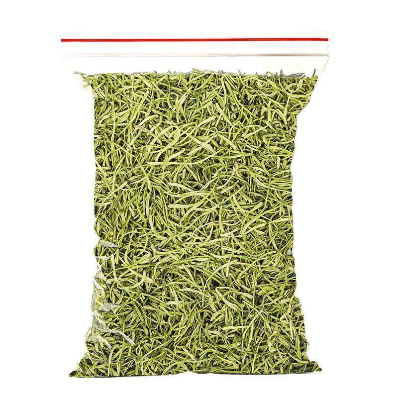 金银花中药材金银花金银花粉广东金银花质量看不中包退换干花