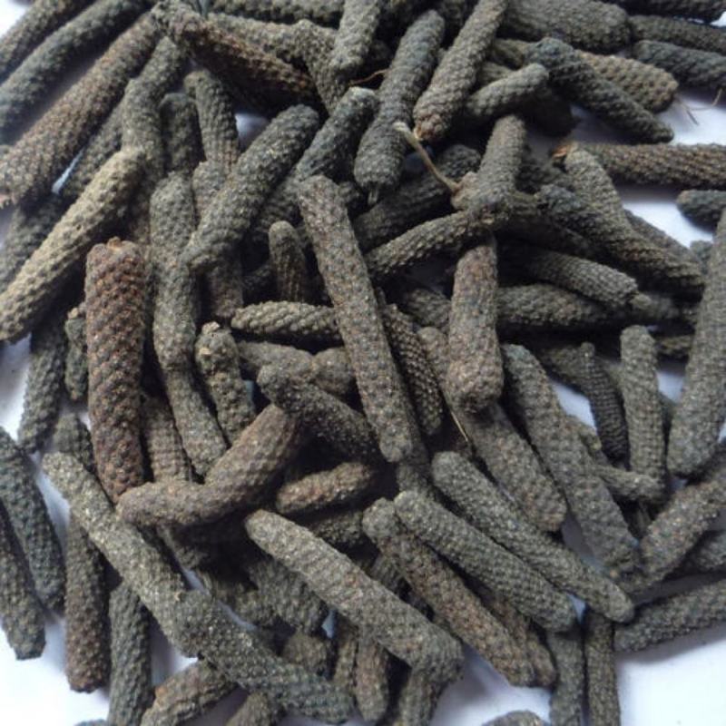 荜拨500g毕拨荜菝烧菜卤菜火锅底料毕波碧波调味品香料大
