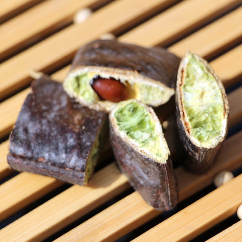 皂角皂角粉皂角洗头皂角段野生大皂角长皂角干净