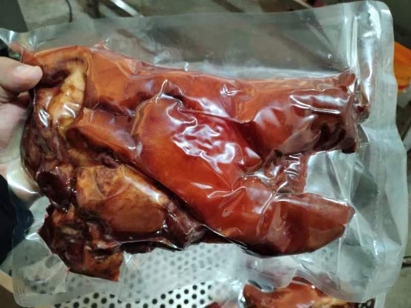 【热卖】猪头肉，经济实惠传统味道，保质保量。