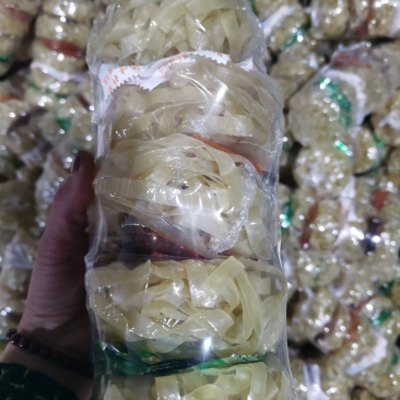 面皮凉皮