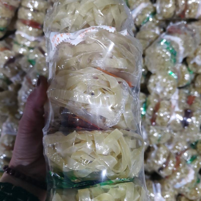 面皮凉皮