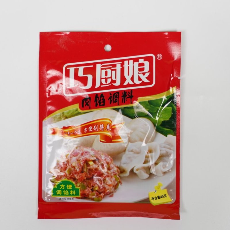 预制菜调料