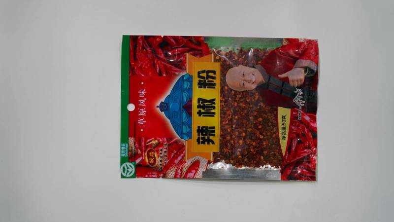 辣椒粉