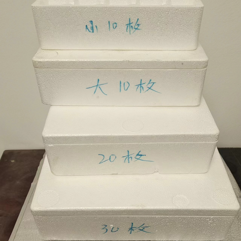 泡沫蛋托