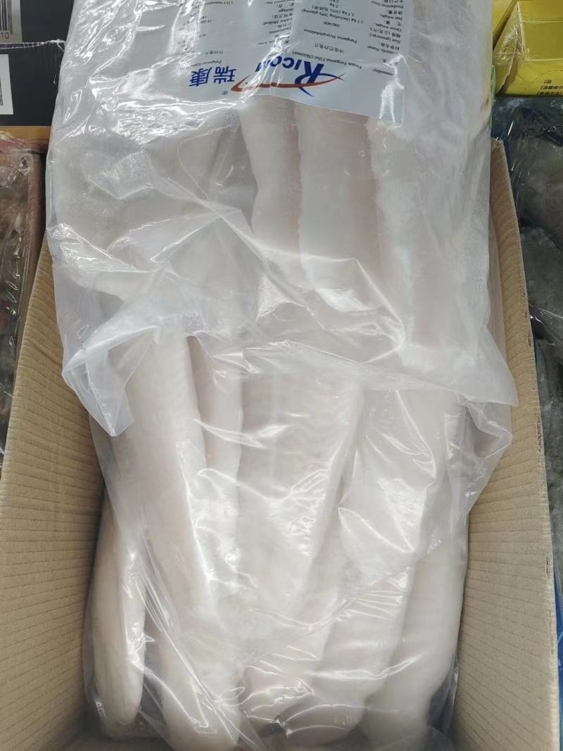 巴沙鱼柳巴沙鱼片1*420斤巴沙鱼