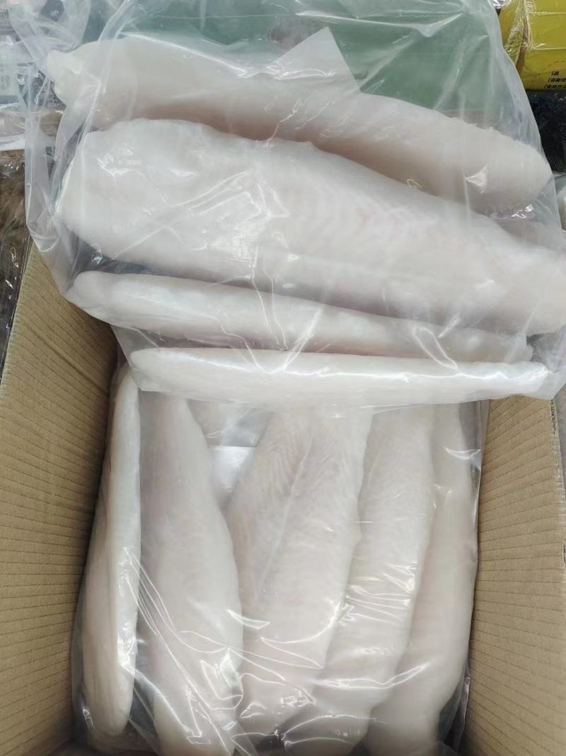 巴沙鱼柳巴沙鱼片1*420斤巴沙鱼