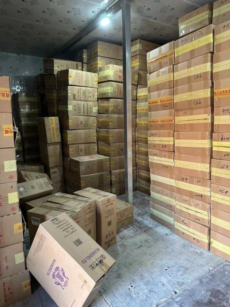 【精品】一级虾尾无冰衣冷冻龙虾尾优质虾尾厂家货源品质保障