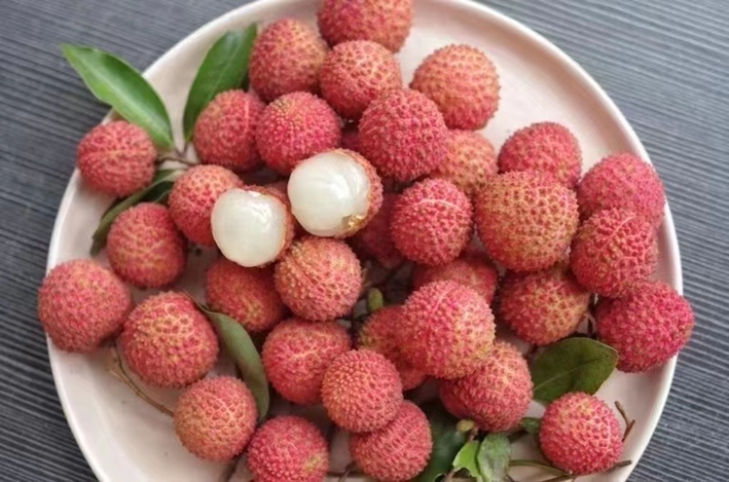 荔枝