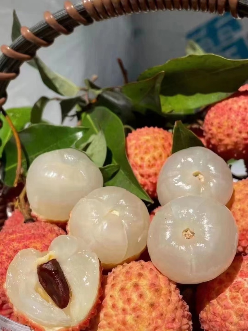 荔枝