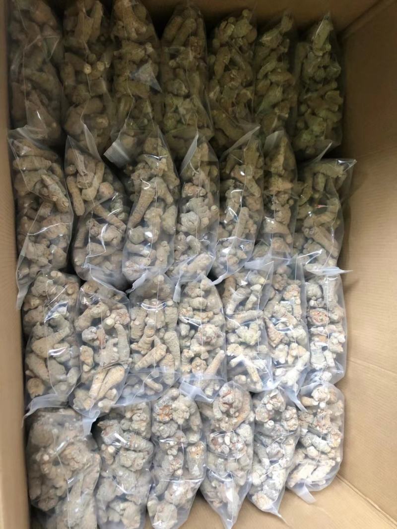 文山三七根茎（产地直批，多规格可选，可免费打粉）