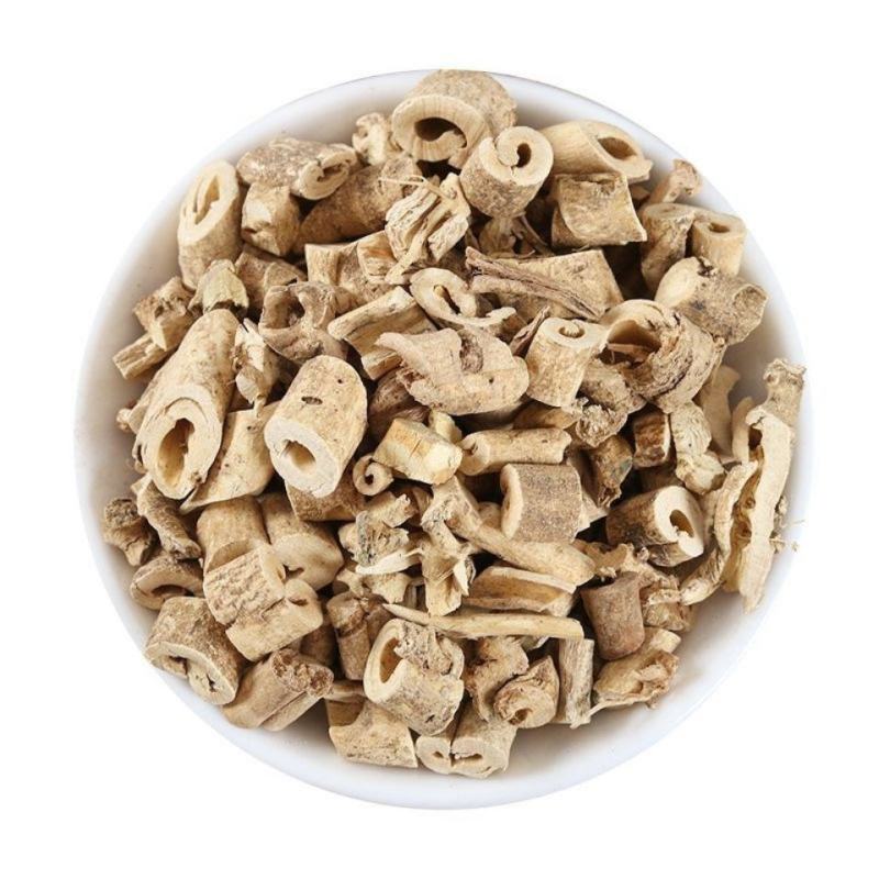 白鲜皮中药材野生新货白癣皮八股牛白鲜皮粉白鲜皮批发包邮