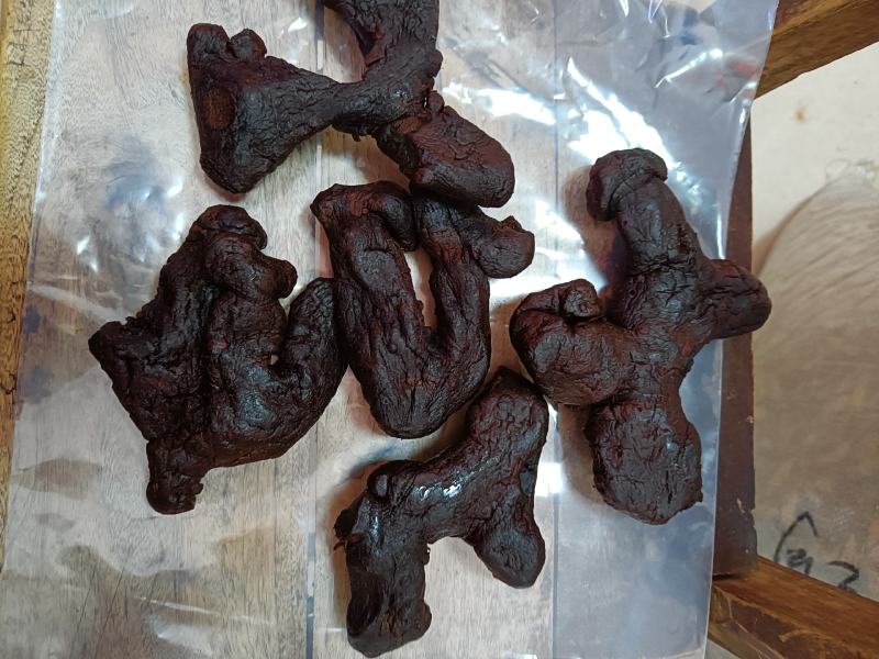 滇黄精肉质九蒸九晒软黄精多种规格批发零售